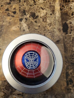 Superhero 2-Sided Fidget Spinner 
