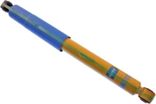 Bilstein 24184854 Shocks and Struts - Suspension Shock Absorber, Rear