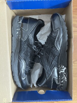 Size 10.5 - ASICS Monkey Time x Gel Lyte V Dress Up 100 % Authentic W/ Receipt
