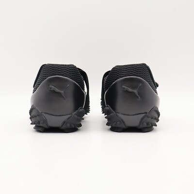 靴 PUMA MOSTRO FEY PREMIUM 401062 PUMA - Mostro Fey PRM Sneaker in Black - 401062-01 – Voo Store