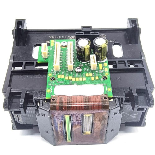 CQ163-80060 Printhead 934 935 Fits For HP Officejet Pro 8025e 6974 6979 6230 - Picture 5 of 16