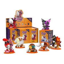 Mighty Jaxx Sammelfigur Kandy x Sanrio Serie 4