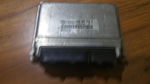 Audi A4 1998 ECU Engine Computer (Engine Control Unit) 0261204774, #80711-31