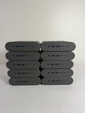 LOT OF 5 Acer Chromebox CX13 Intel Core i3-8100U@2.2GHz 8GB RAM 64GB Storage