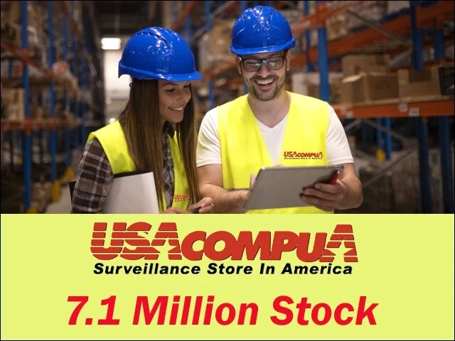 Uniview 4MP ColorHunter Bullet Wise-ISP IP Network Camera - IPC2314SR-ADF28KM-WP - Image 3 of 4