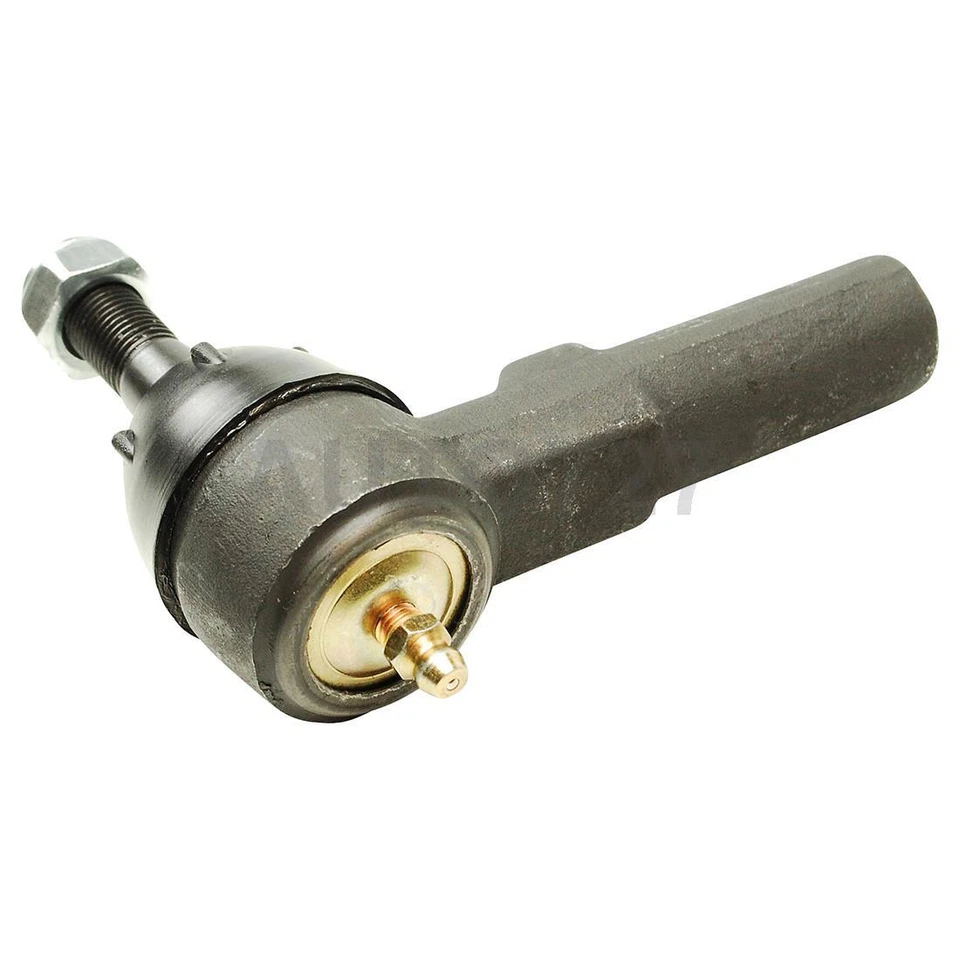 4PCS Front Outer Tie Rod End Front Lower Control Arm W/ Ball Joint For Saturn SC - Image 2 of 4