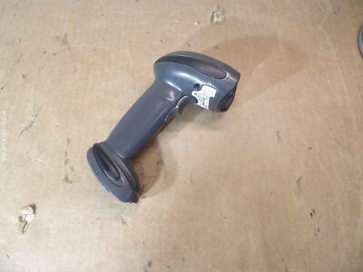 Symbol LI4278-SR20007WR Bluetooth Handheld 1D Barcode Scanner Black - NO CRADLE
