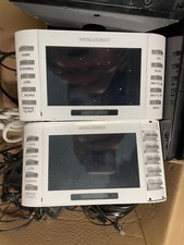 Crestron TPMC-4SM-W-S 4.3 in Touch Screen