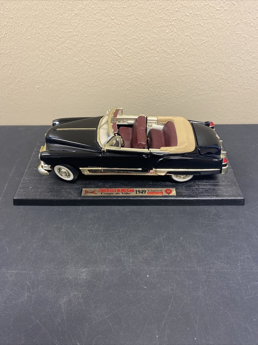 1999 Road Legends Limited Ed. 