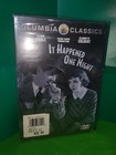 Brand New - It Happened One Night (Dvd, 1934) Columbia Classics 1999 Release