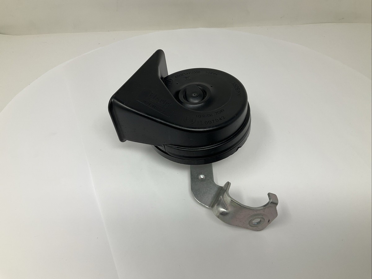 BMW IX Low Tone Horn Signal 10 R-06 8049 7932350 Replacement with