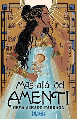 Más allá del Amenti. NUEVO. Envío URGENTE. FICCION (IMOSVER) - Imagen 1 de 1