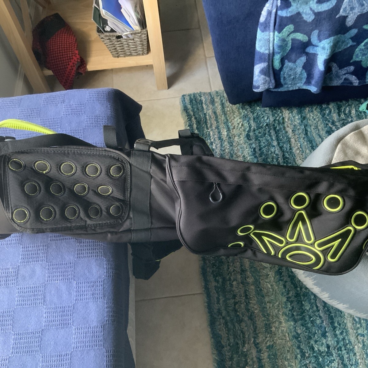 scotty cameron sunday golf bag | eBay