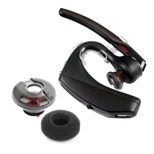 3X Replacement Ear Tip Bud Earbud for Plantronics Voyager 5200 5220 5210 Headset - Zdjęcie 17 z 19