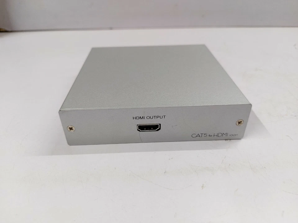 Cypress CA-HDMI100R CAT5 to HDMI 100m - Image 4 of 4