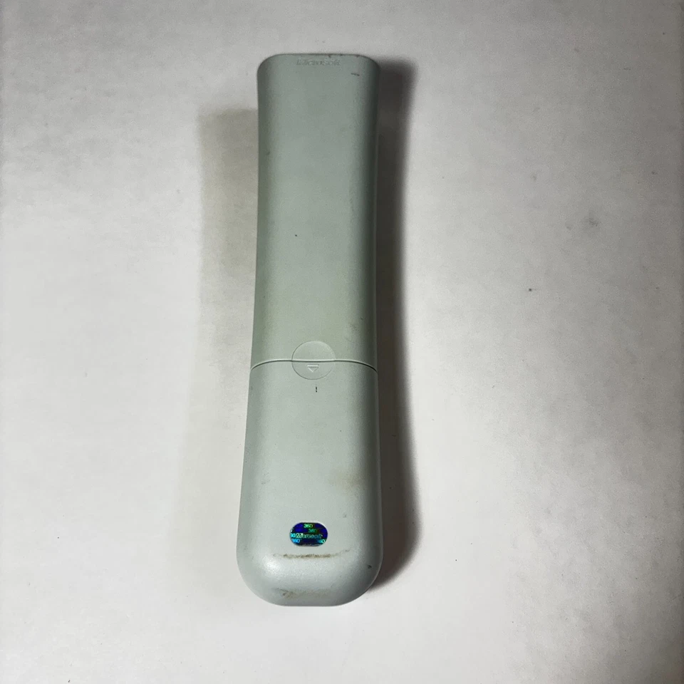 Microsoft Xbox 360 Universal Media DVD White Remote Control Official OEM -Tested - Image 2 of 3