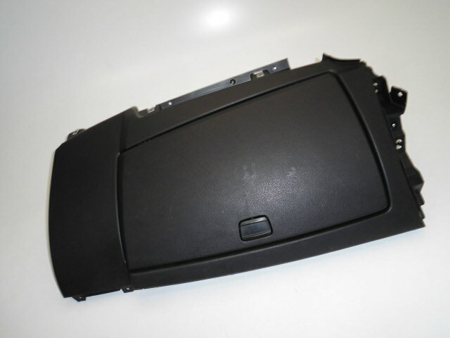 Original BMW 1er E87 Handschuhfach Handschuhkasten Ablagefach