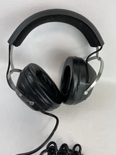 Vintage SEARS by KOSS 94373 Stereo Headphones w/ Original Box