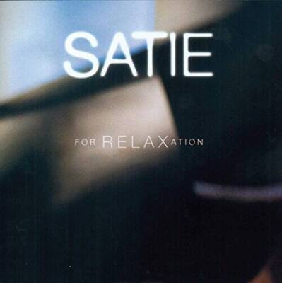 Relaxation - Audio CD By VARIOUS ARTISTS - VERY GOOD