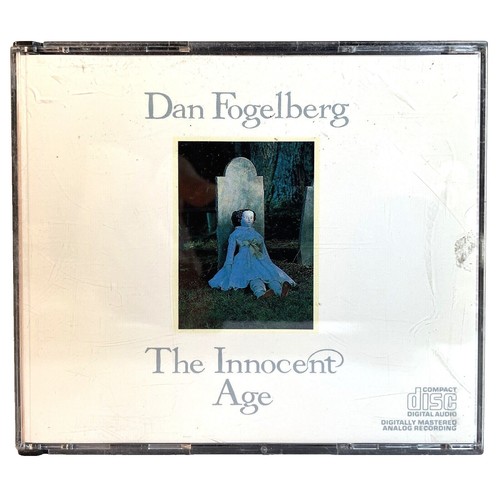 Fogelberg, Dan : Essential Dan Fogelberg CD 696998906624| eBay