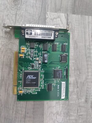 CYBER RESEARCH 0021168 board i/o