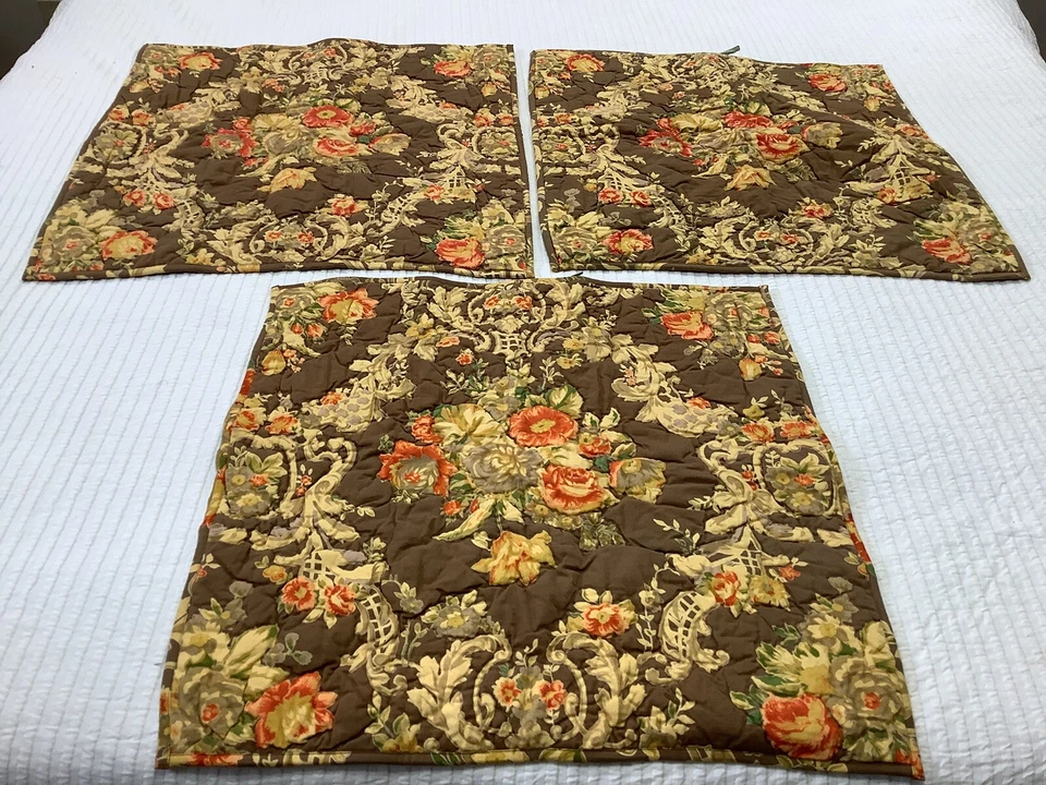 5 fundas de almohada Pine Cone Hill 3 euros rosa floral, 2 horas rayas Foto 3 de 4