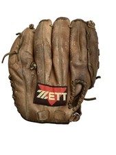 ZETT Baseball Glove 11 Inch Right Hand Throw BIG-2211 Player  s Series