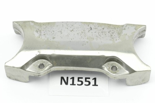 Yamaha XJ 600 51J Bj. 1984 - Abdeckung Halter Stabilisator Gabel N1551