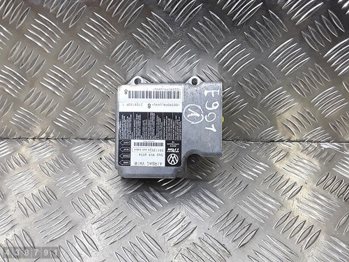 VW PASSAT STEUERGERÄT MODUL RHD 5N0959655A Bj 2009