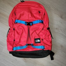The North Face Router TRANSIT Backpack 