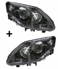 Feu avant (phare) Renault LAGUNA