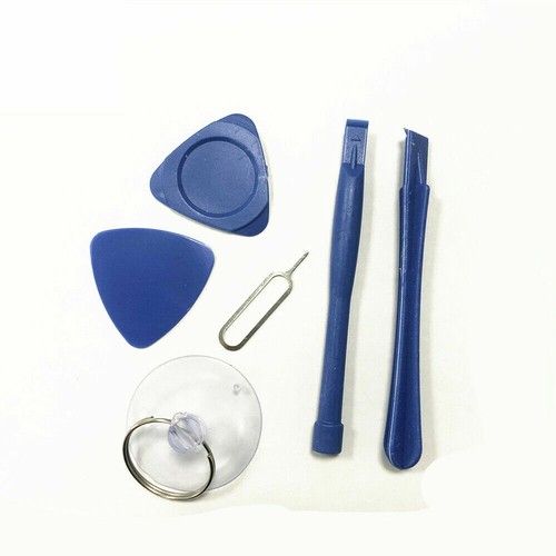 Repair Tools Screwdrivers Set Kit for Samsung Galaxy HTC Sony Nokia Smart Phone - Picture 9 of 12