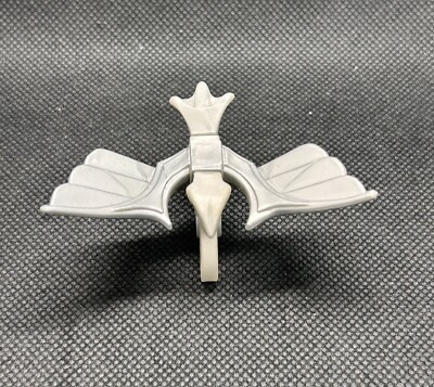 1986 Vintage Silverhawks Backlash Flashback Bird Telepix Kenner Silver Hawks