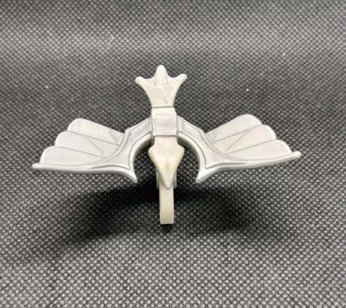 1986 Vintage Silverhawks Backlash Flashback Bird Telepix Kenner Silver Hawks