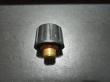 Tappo per macchina caffè a leva Zacconi