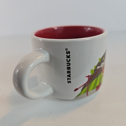 Starbucks Hungary 2oz Tasse Espresso 2023 - Bild 5 von 9