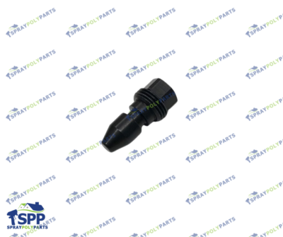 #ad #ad GRACO CLEAN OFF AIR VALVE 15C382 $27.90