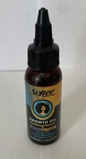 Softee Signature Thickening Growth Oil 1 oz
