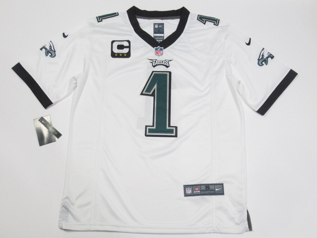 eagles super bowl jersey 2023