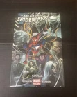 Amazing Spider-Man Spiral by Conway & Barberi 2015 GN