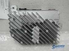 XT4       2021 Audio Equipment Radio 1112505