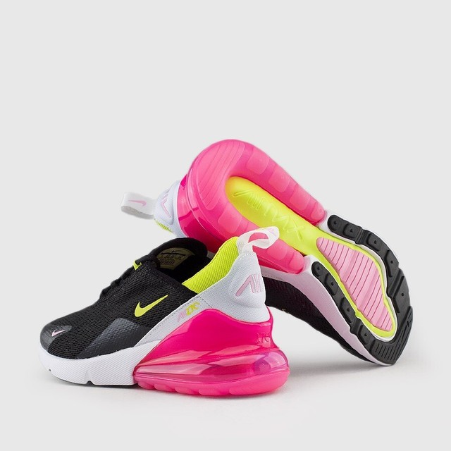 nike air 270 glitter