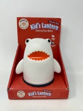Firefly Finn The Shark Kids Outdoor Gear Night Light Camping Lantern LED NEW