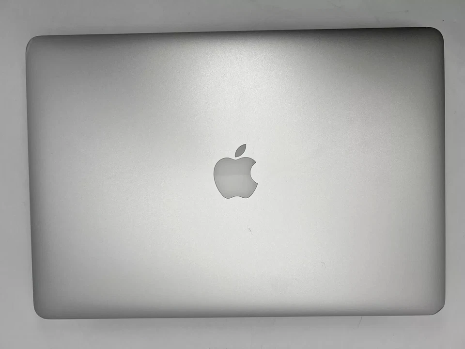 Apple MacBook Pro Mid 2012 10.1 A1398 i7-3615QM 2,3GHz 251GB SSD 8GB 100% - Bild 4 von 4