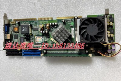 IP-4PG23 REV 1.0 industrial control motherboard