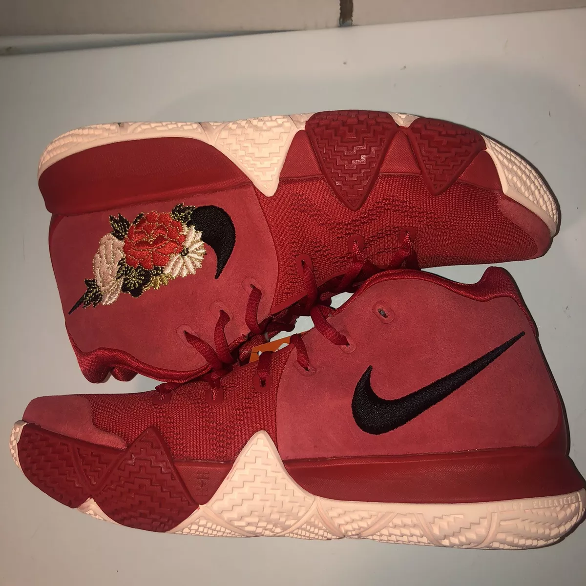 Kyrie shoes top new release 2018