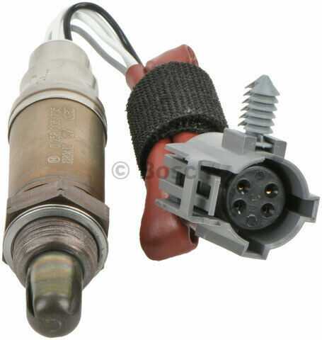 NEW Bosch Oxygen Sensor 15705 Upstream 1996-1998 for JEEP GRAND CHEROKEE V8-5.2L - Picture 10 of 12