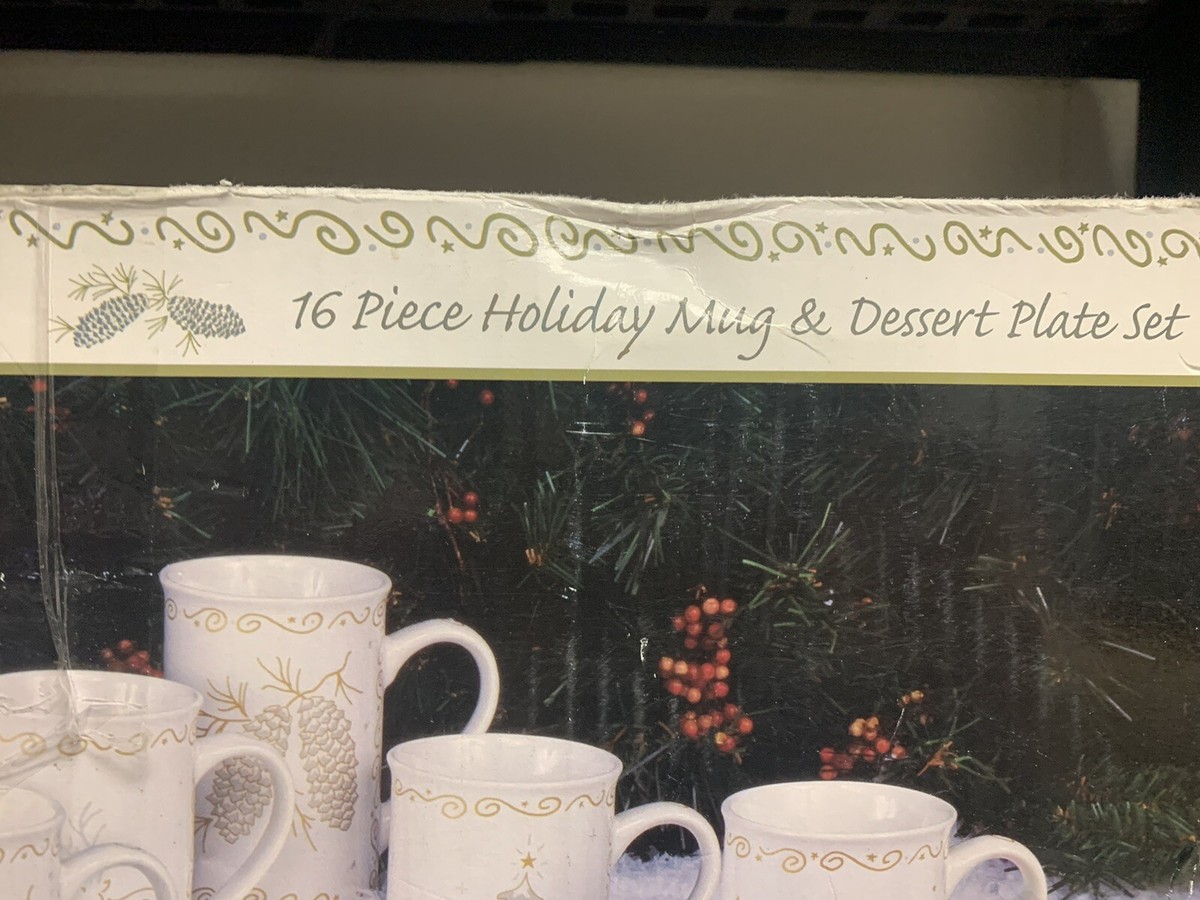 KIC ~ Terri Fosson ~ SILVER & GOLD TRADITIONS ~ Boxed Set ~ 8