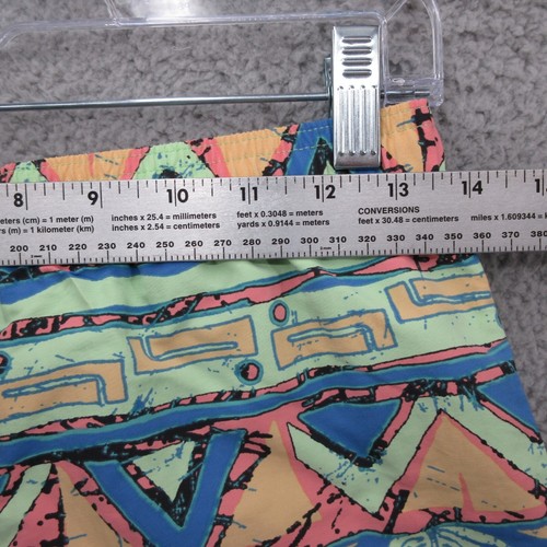 Patagonia Baggies Swim Trunk Shorts Youth XL 14 High Hopes Salamander Green # - Picture 8 of 10