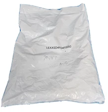 NEW SPRAYING SYSTEMS MFG LEXXSD4FD4F0050 NOZZLE EXTENSION CABLE - CONNECTOR 